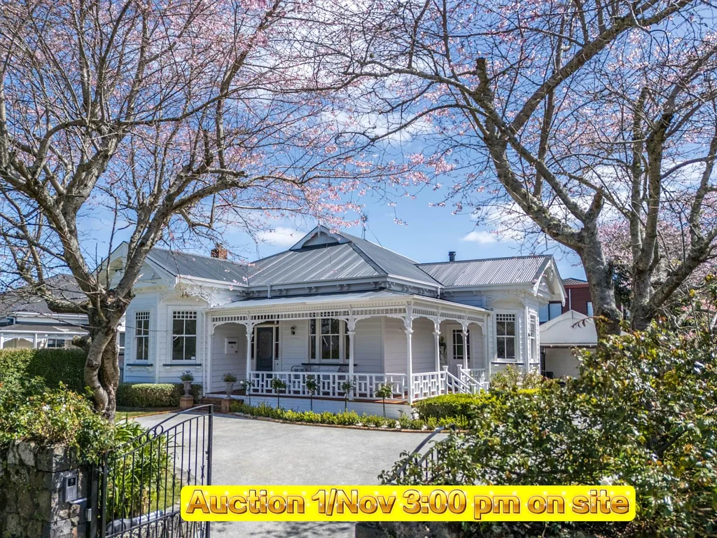 15 Armadale Road, Remuera, Auckland City