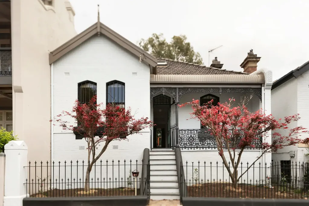 31 Wortley Street, Balmain, NSW 2041