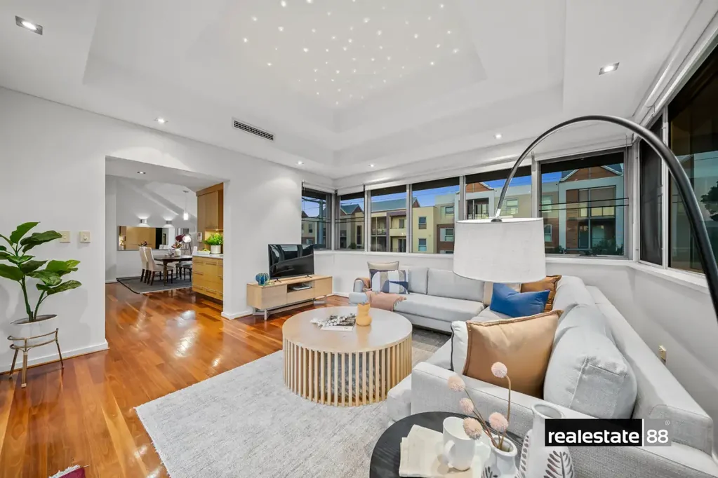 8/154 Aberdeen Street, Northbridge, WA 6003