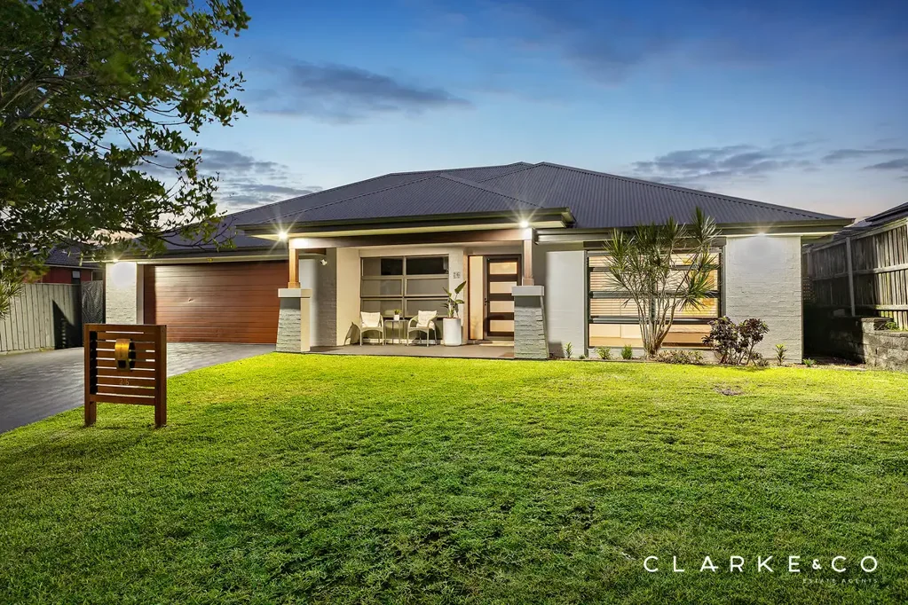 26 Mistfly Street, Chisholm, NSW 2322