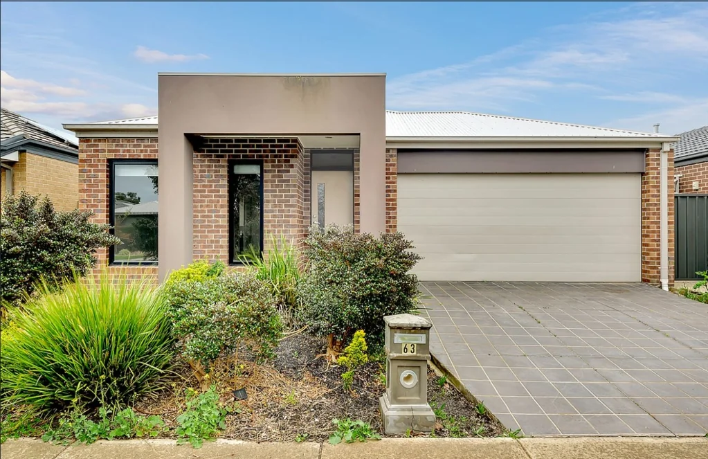 63 Gateshead Street, Craigieburn, VIC 3064