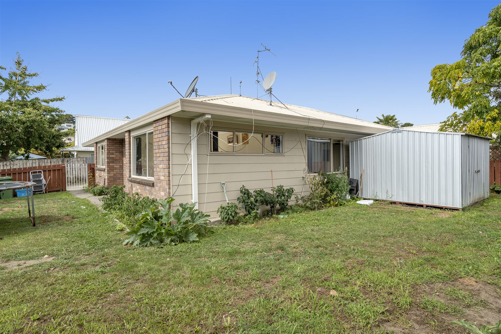 9a Portland Street, Welcome Bay, Tauranga, 3 غرف, 0 حمامات