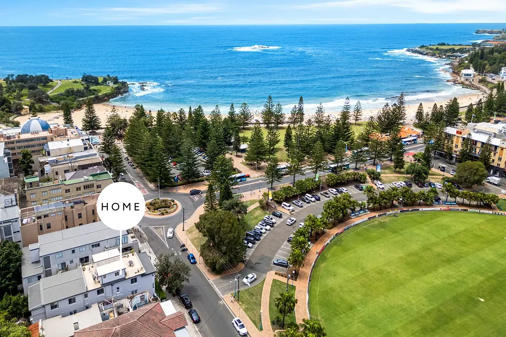 4/117-119 Dolphin Street, Coogee, NSW 2034