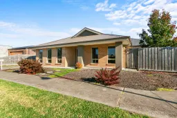 21 Jersey Street, Traralgon