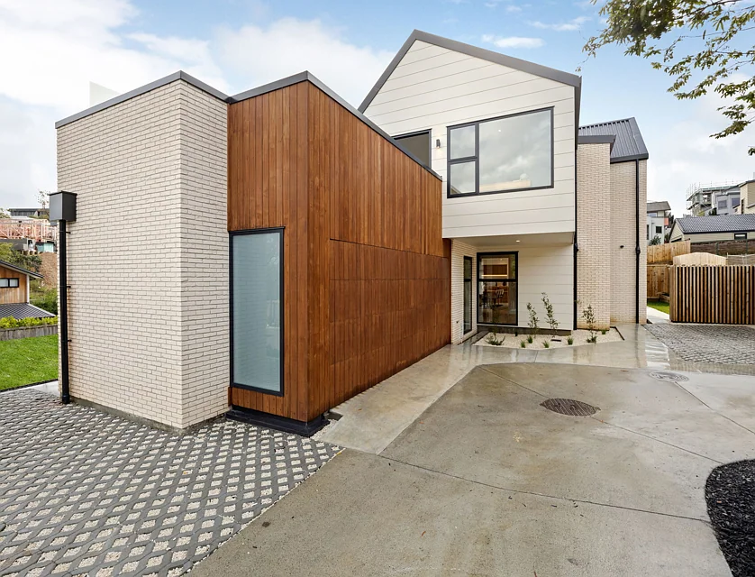 4/15 Lake Domain Drive, Hamilton Lake, Hamilton City, 3 રૂમ, 2 બાથરૂમ, Townhouse