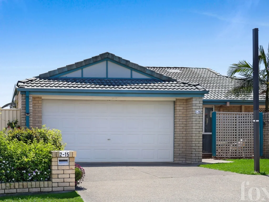 2/15 Catherine Court, Labrador, QLD 4215