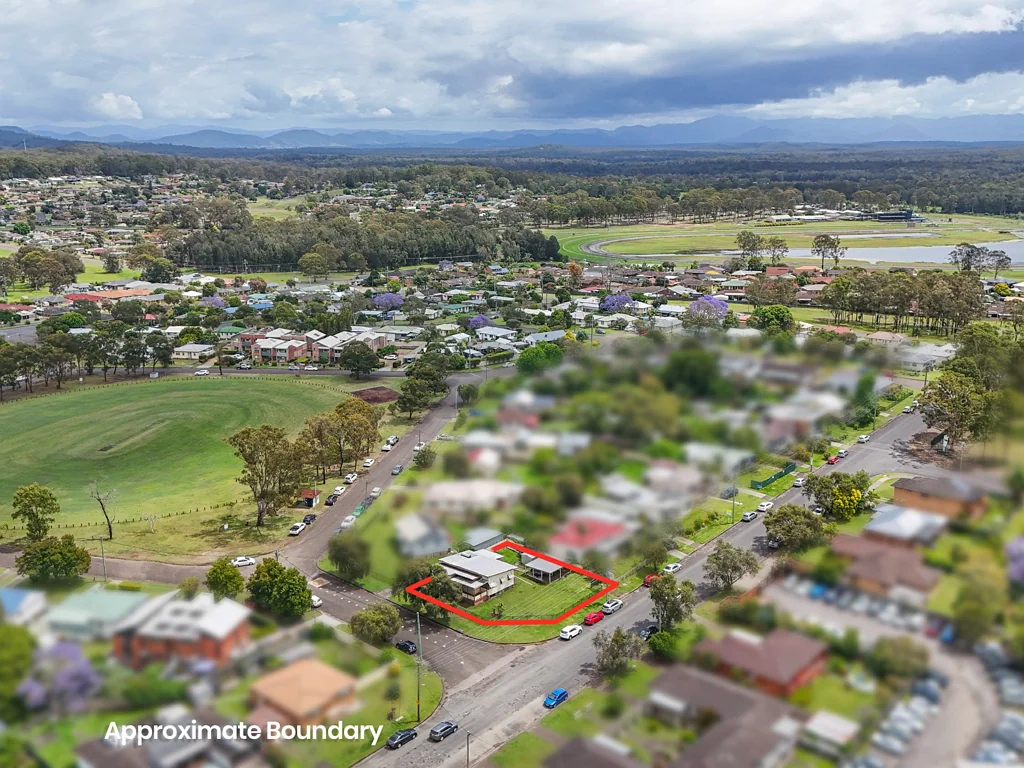 70 Oxley Street, Taree, NSW 2430