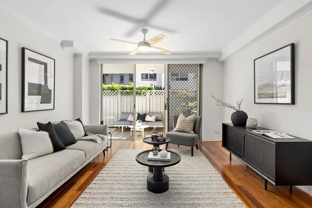 2/106 Reynolds Street, Balmain, NSW 2041