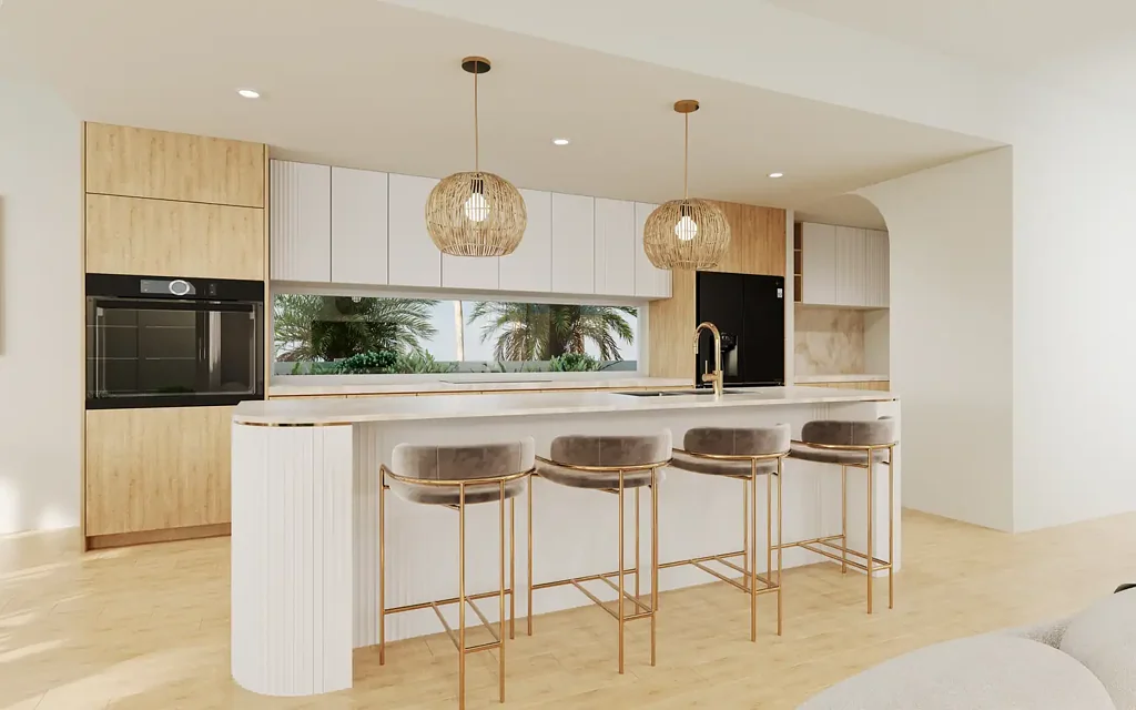 Port Douglas 4 Bedroom Coastal Haven, Luxury Living!