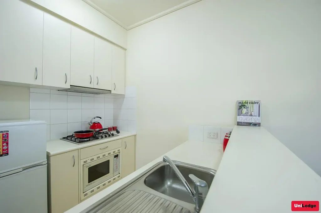 Carlton 2chambre Executive Living at $325,000