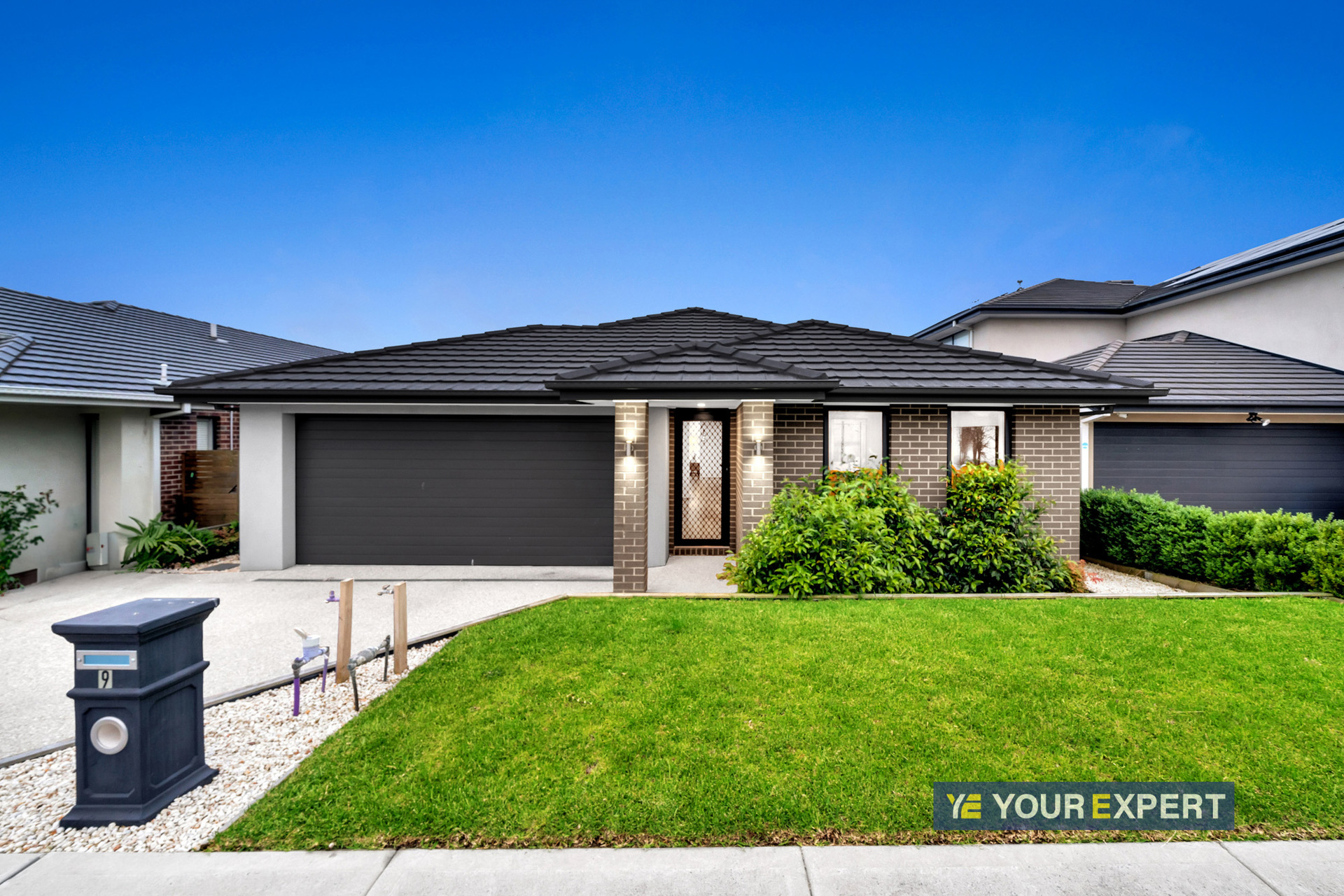 9 BEACON DR, CRANBOURNE NORTH VIC 3977, 0 rūma, 0 rūma horoi, House