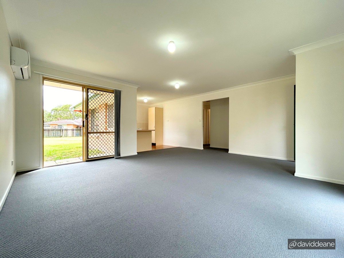 43 COBALT ST, KEPERRA QLD 4054, 0 habitaciones, 0 baños, House