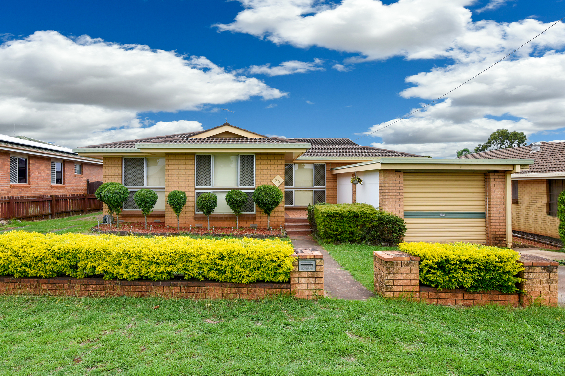 26 SYBYL ST, HARRISTOWN QLD 4350, 0 habitaciones, 0 baños, House