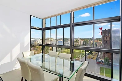 3 Park Lane, Chippendale, NSW 2008, 2房, 1浴, Apartment