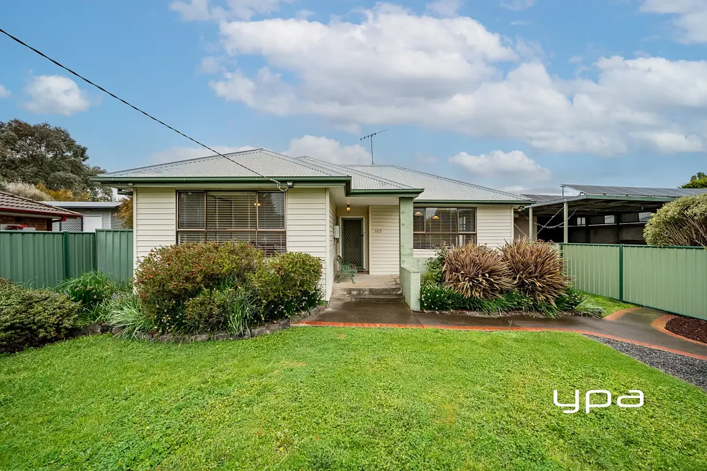 107 Beauchamp Street, Kyneton, VIC 3444