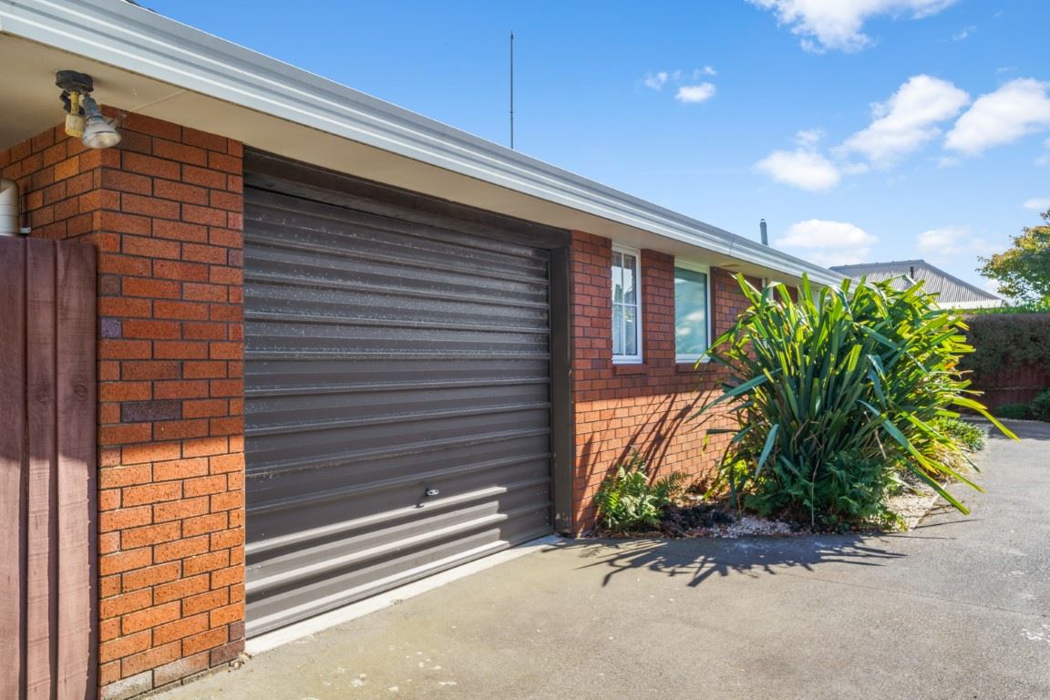 11b Strickland Street, Sydenham, Christchurch, 2 habitaciones, 1 baños, House