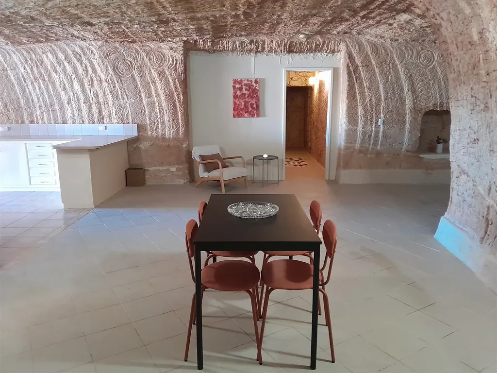 Coober Pedy 2 Bedroom COOBER PEDY DUGOUT - LOT 100 Kami Rd