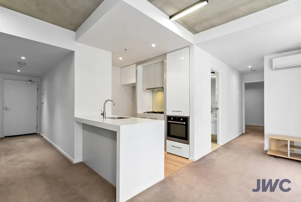 Elite Apartment Lifestyle In Premier Locale