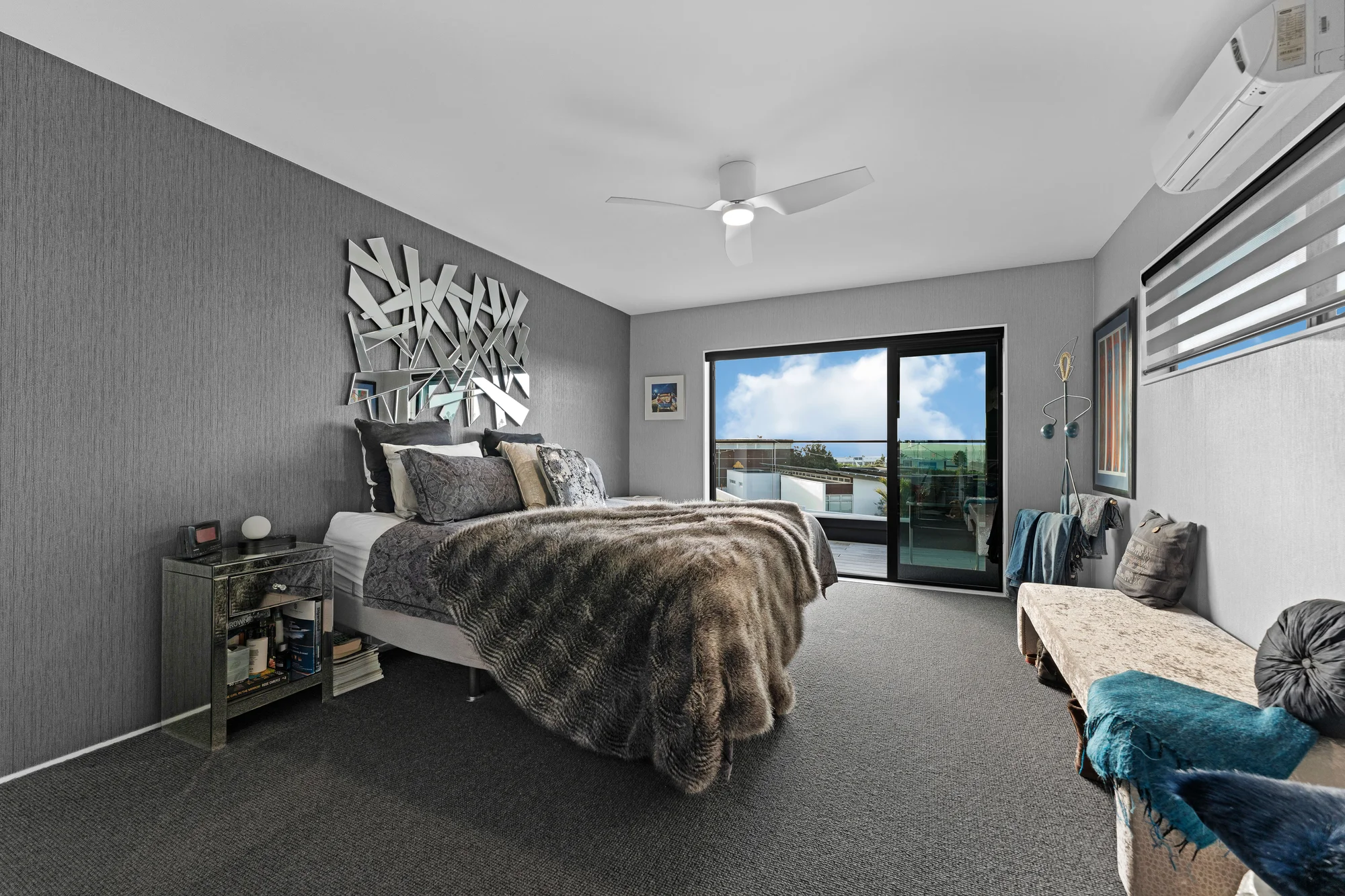2 Compass Point Way, Half Moon Bay, Manukau City, Auckland, 4 habitaciones, 2 baños, House