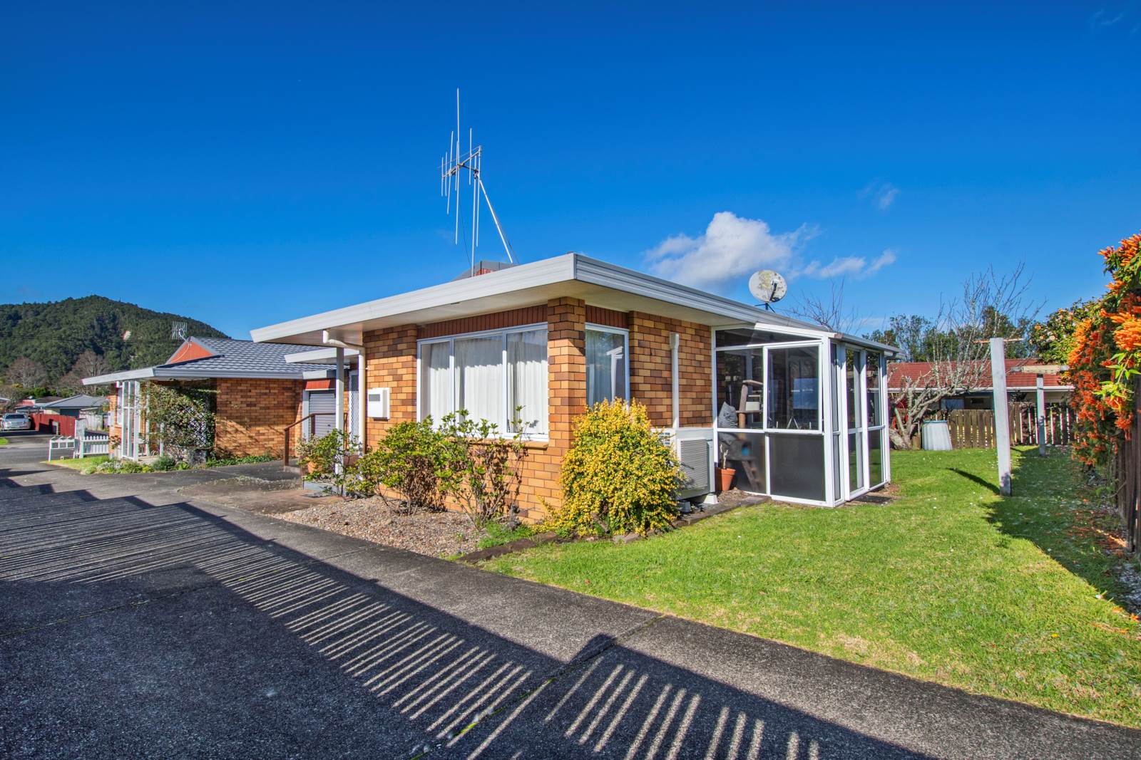 2/7 Princes Street, Kensington, Whangarei, 3房, 1浴, Unit