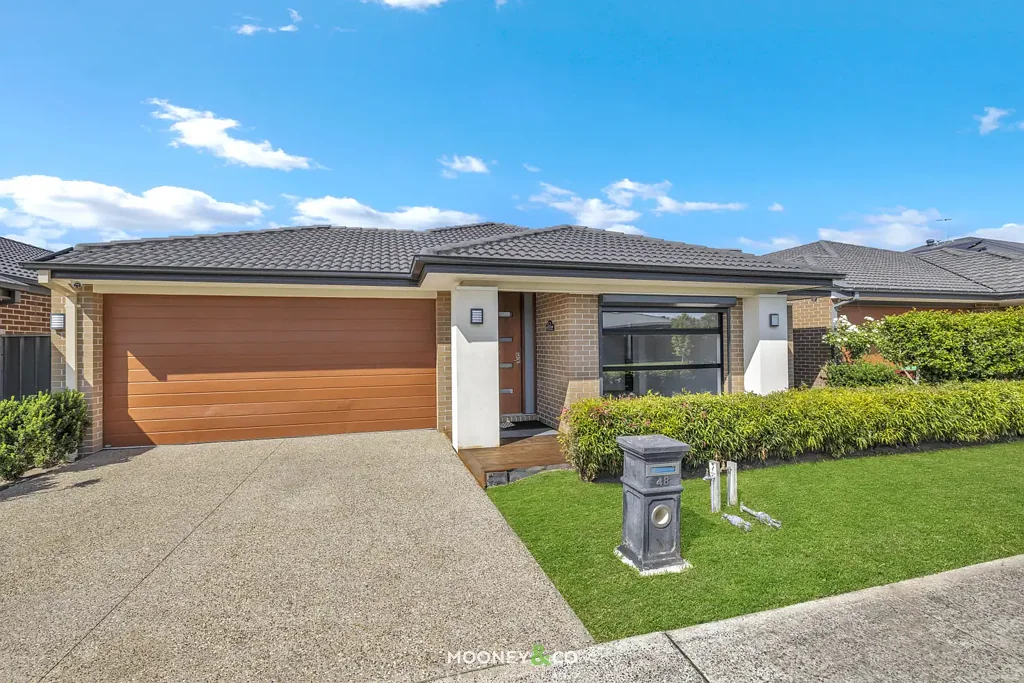 48 Nectar Road, Botanic Ridge, VIC 3977