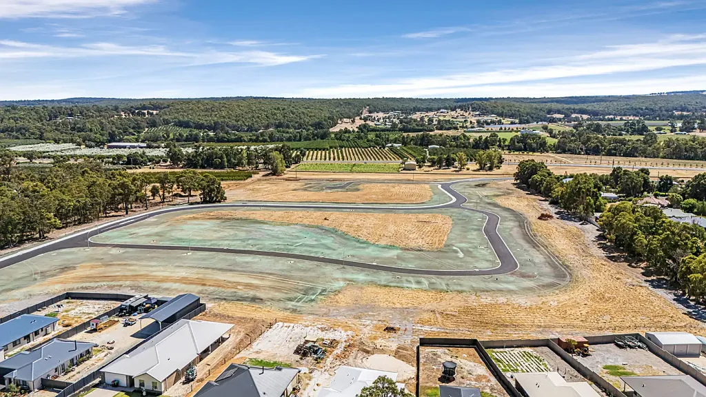 Donnybrook MELDENE WEST STAGE 3
