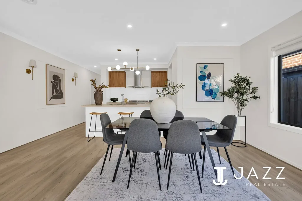 Wyndham Vale 4chambre $510,000-$560,000  Asset Liquidation