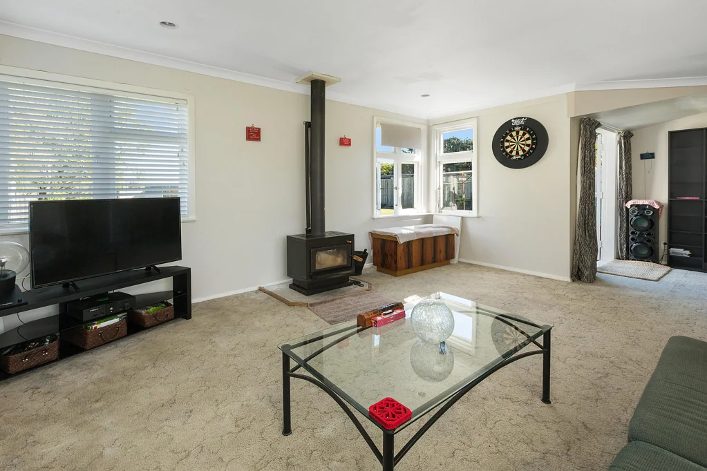 Waihi 3غرفة نوم Calling All Renovators & Investors!