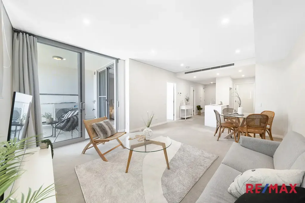 17/1-9 Mark Street, Lidcombe, NSW 2141