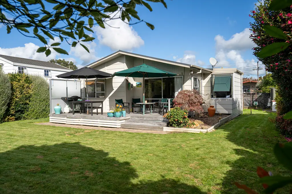 5 Kingsley Street, Cambridge, Waikato