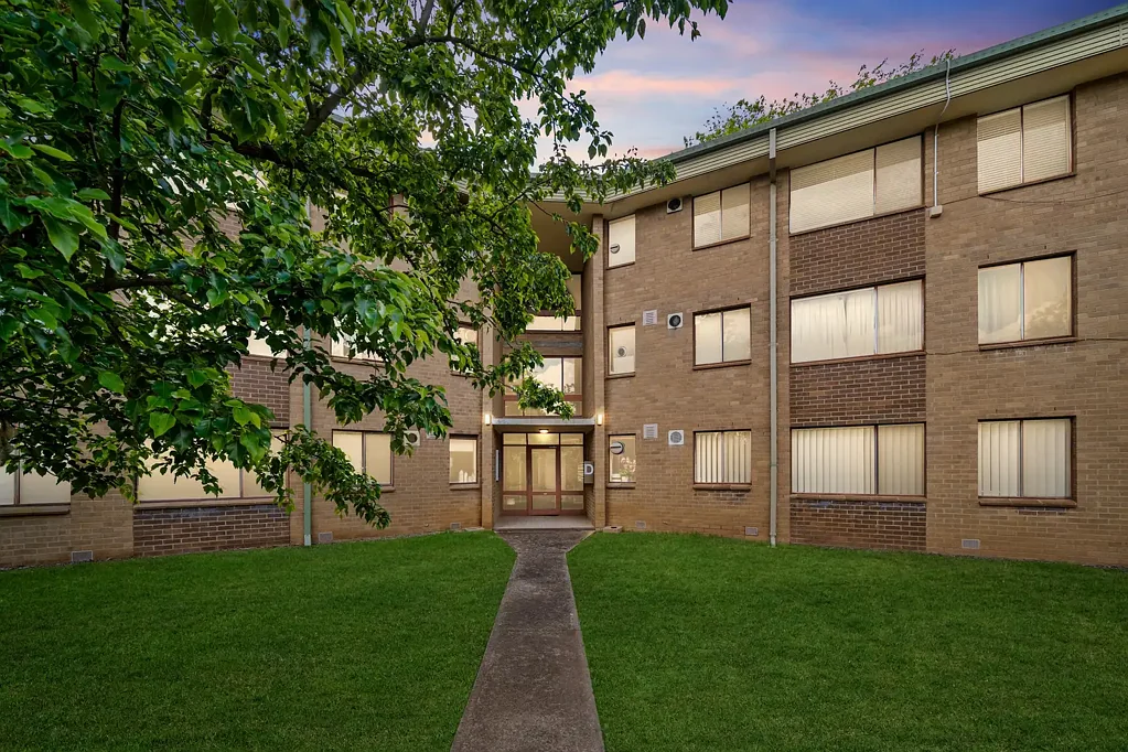 56D/58 Wattle Street, Lyneham, ACT 2602