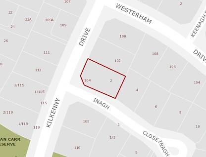 2 Inagh Close, Dannemora, Manukau City, 4房, 0浴