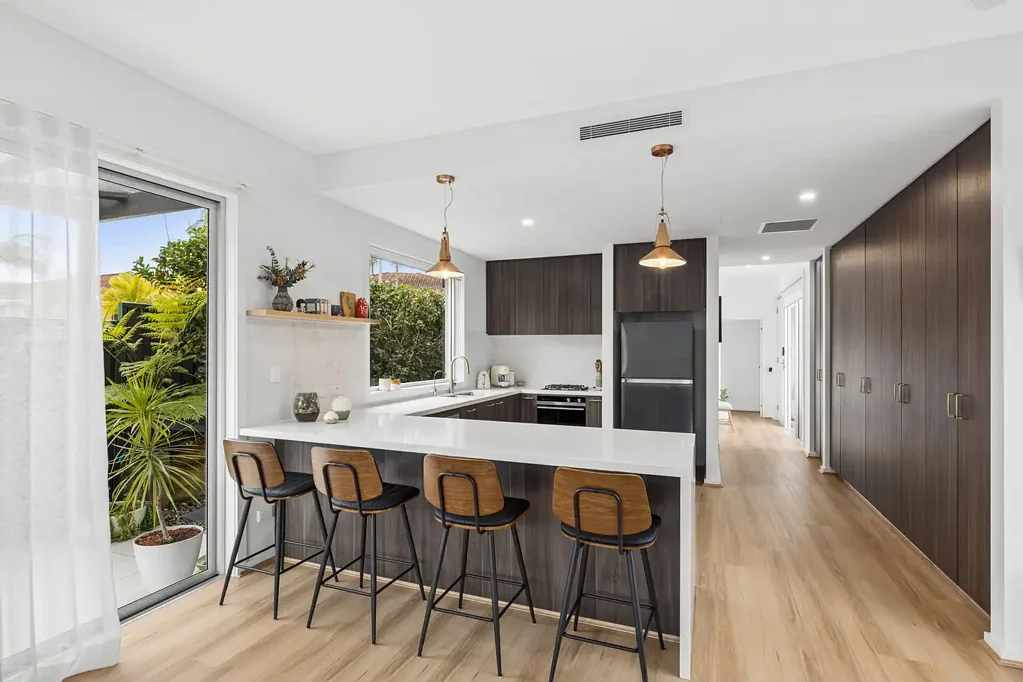 Terrigal 3Kwarto Sophisticated coastal living