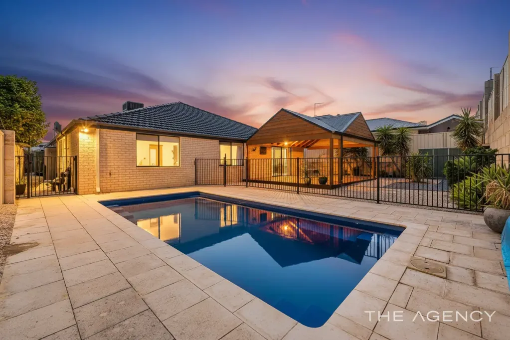 Jindalee 4ห้องนอน Beachside Beauty.