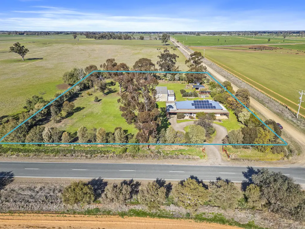 771 Katunga Picola Street, Katunga, VIC 3640