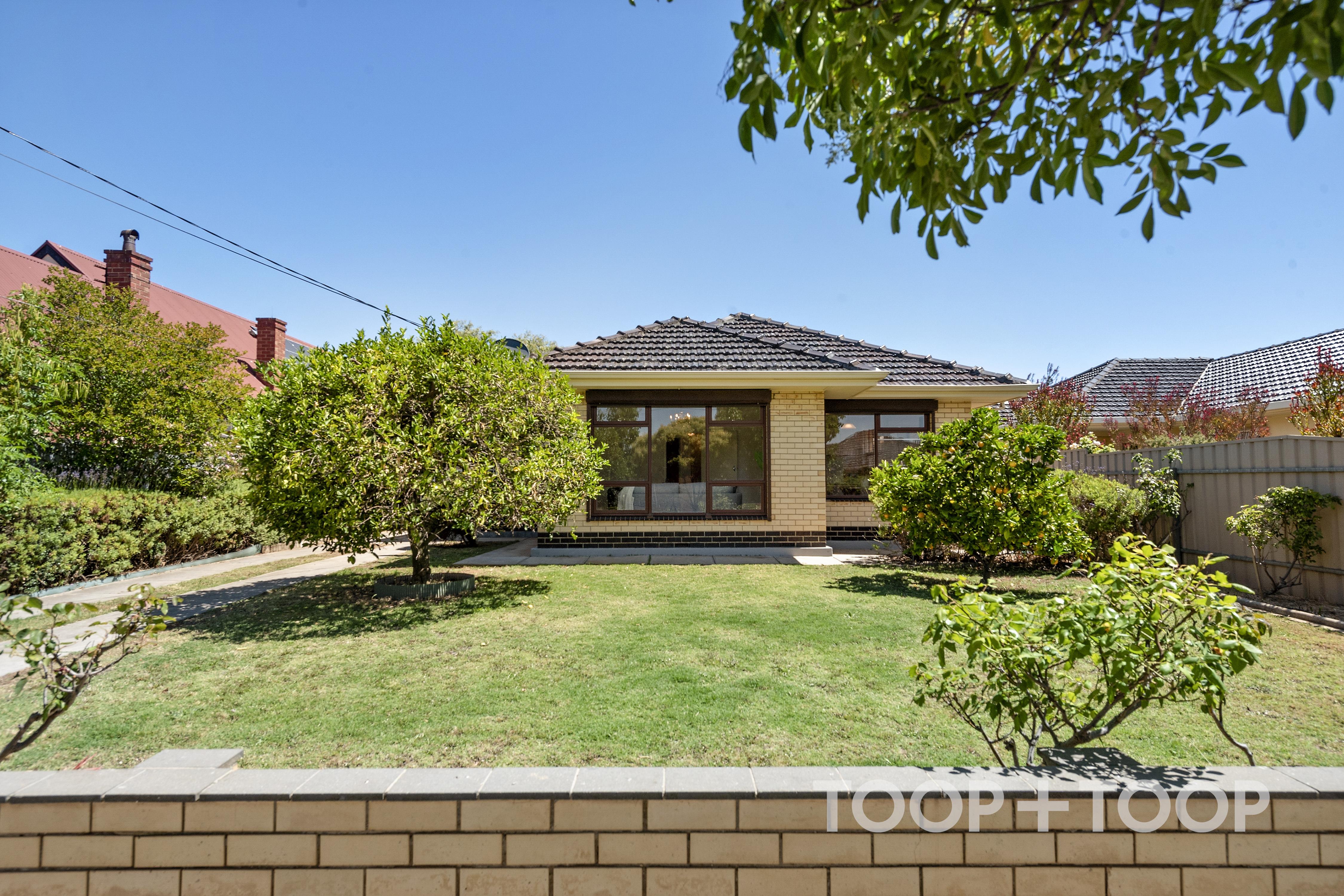 21 HEADING ST, WEST CROYDON SA 5008, 0 chambres, 0 salles de bain, House