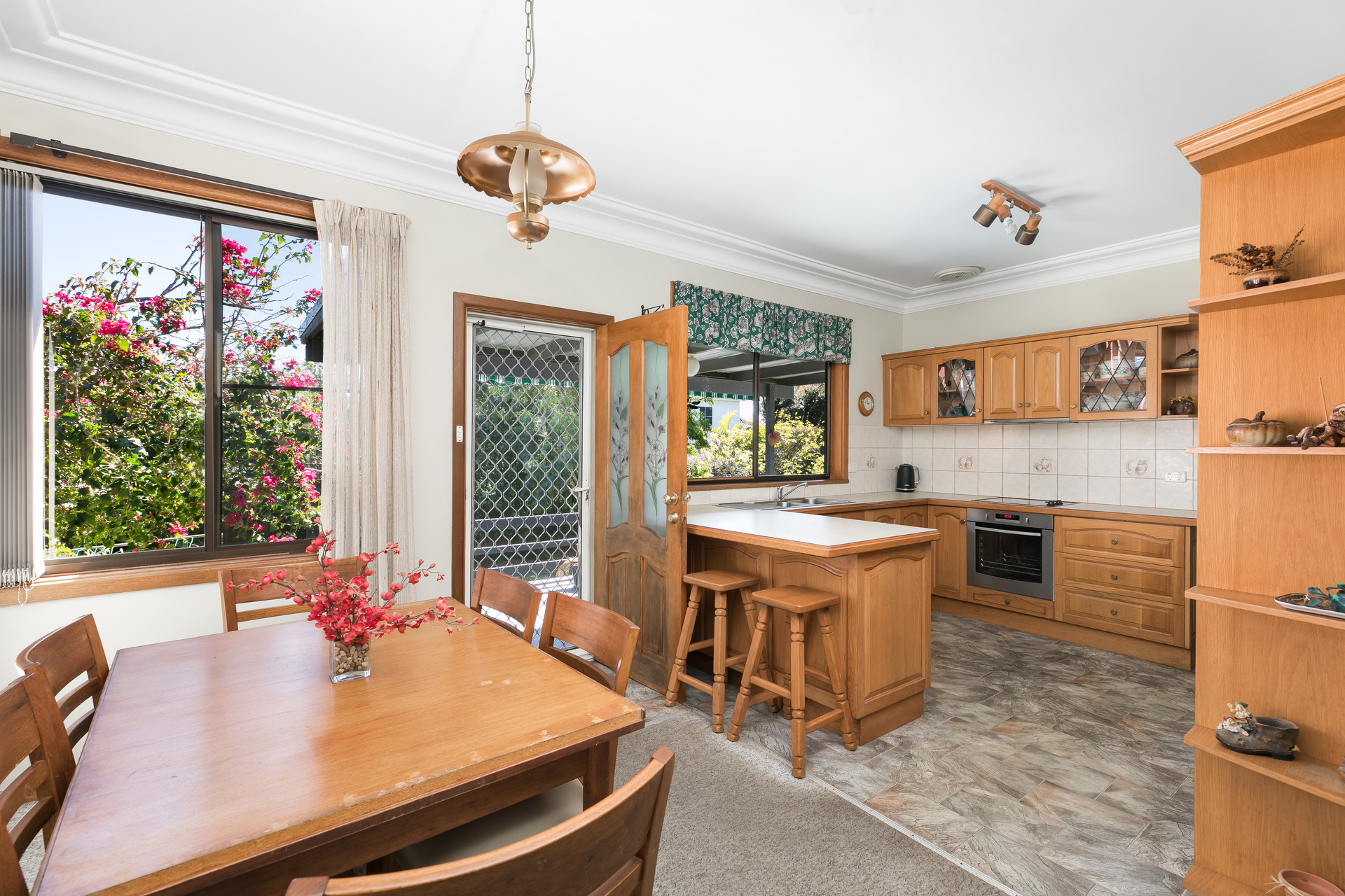 19 GILLHAM AV, CARINGBAH SOUTH NSW 2229, 0房, 0浴, House