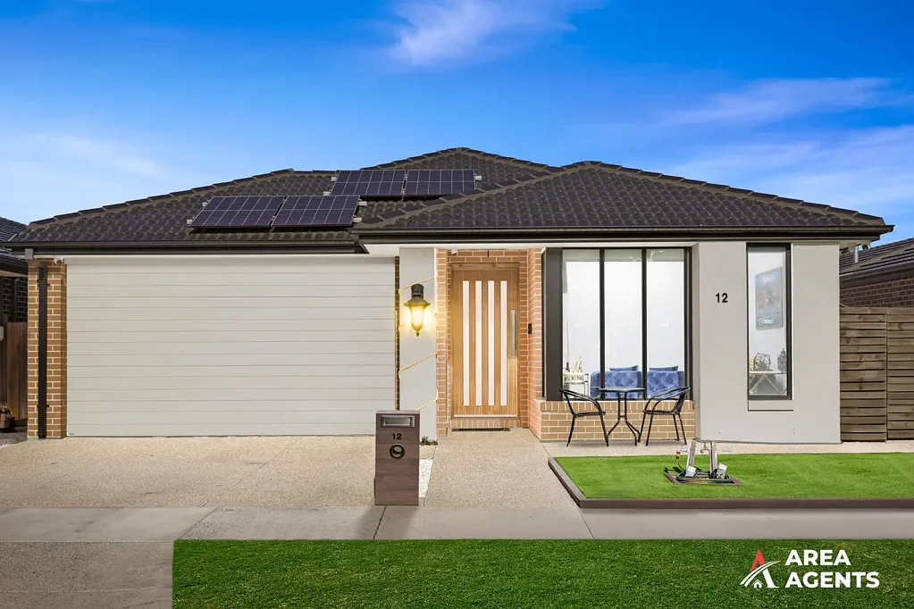 12 Catanzaro Crescent, Wollert, VIC 3750