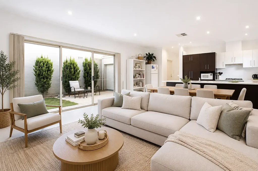 Marleston 3ਬੈੱਡਰੂਮ Contemporary Comfort with Space, Style & City Convenience