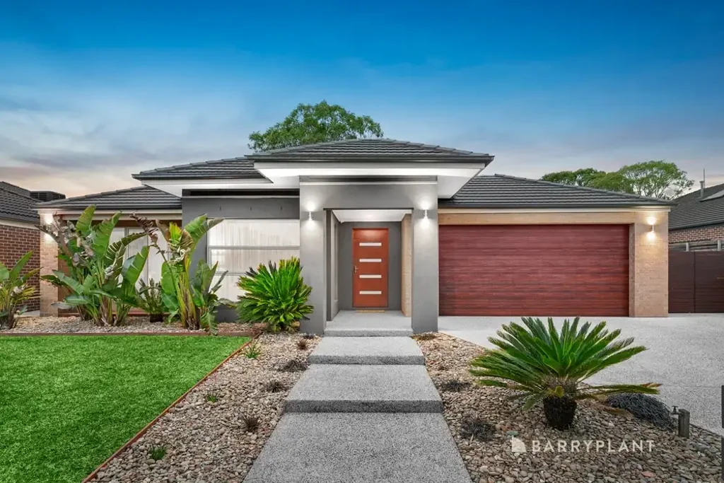 8 Makybe Way, South Morang, VIC 3752