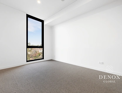 159-161 Epping Road, Macquarie Park, Upper North Shore, 1 ห้องนอน, 1 ห้องน้ำ, Apartment