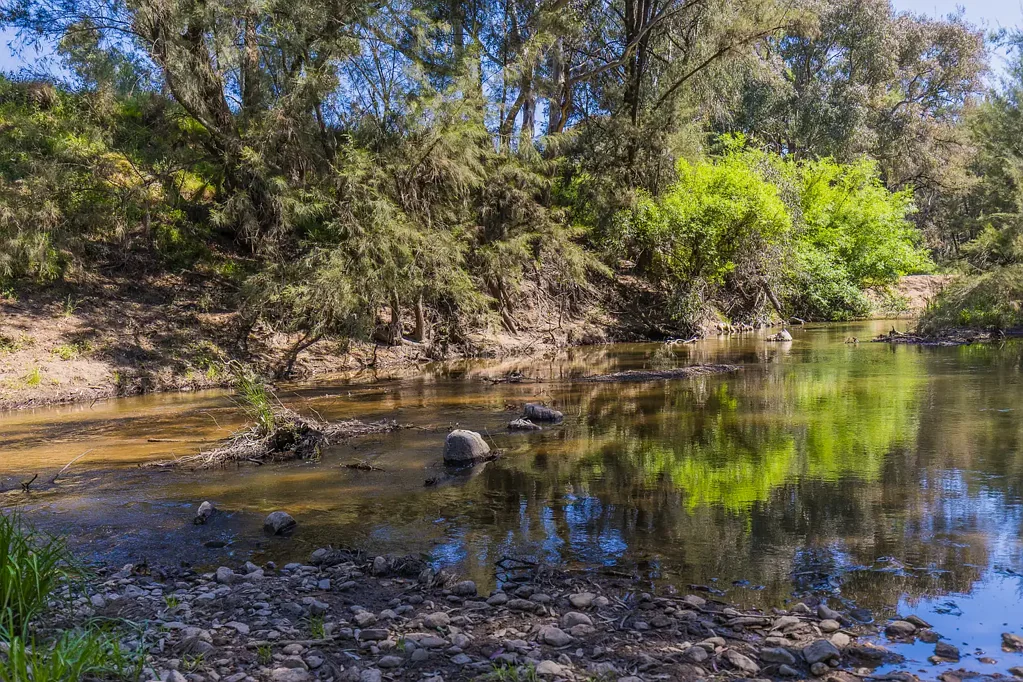 Gulgong RIVER RETREAT