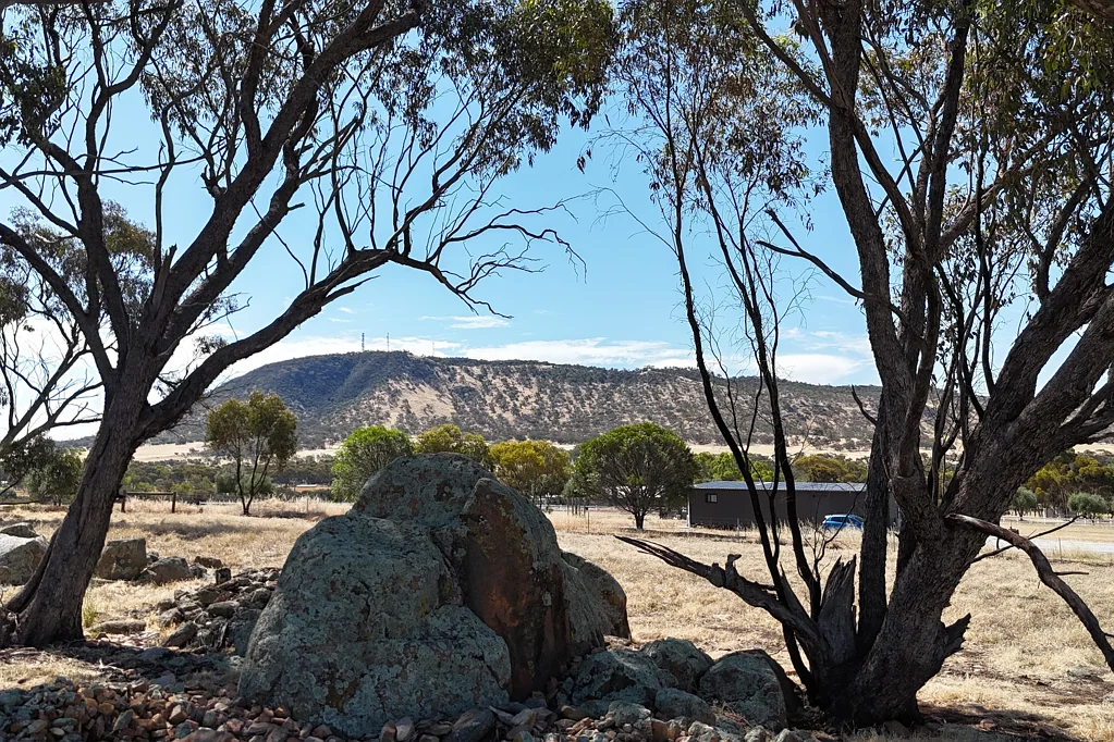 37 Lewis Road, York, WA 6302