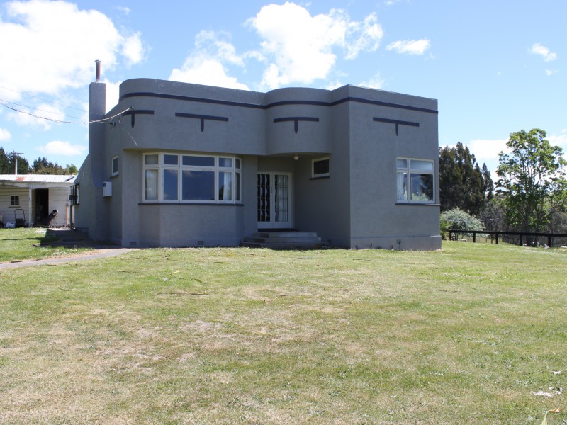 175 Palmerston-Dunback Road, Palmerston, Waitaki, 0房, 0浴