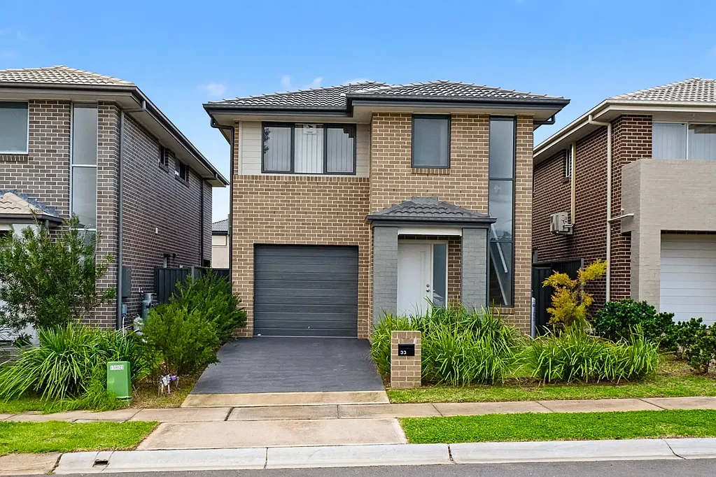 33 Timbercrest Street, Box Hill, NSW 2765
