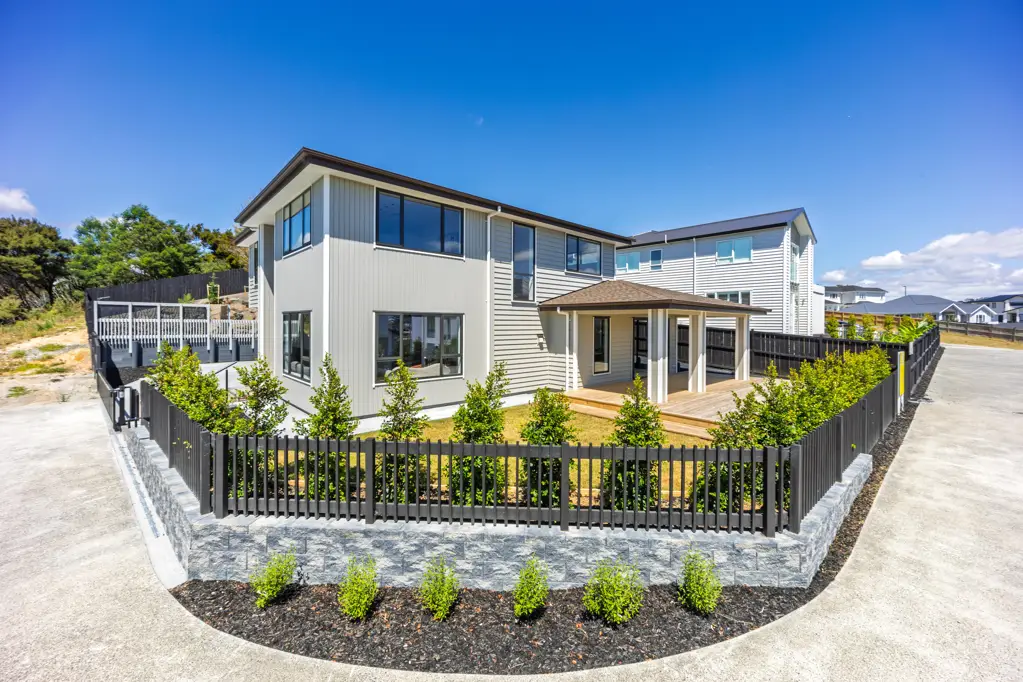 Orewa 5Kwarto Catch of the Bay-----Dreamy Coastal Getaway!