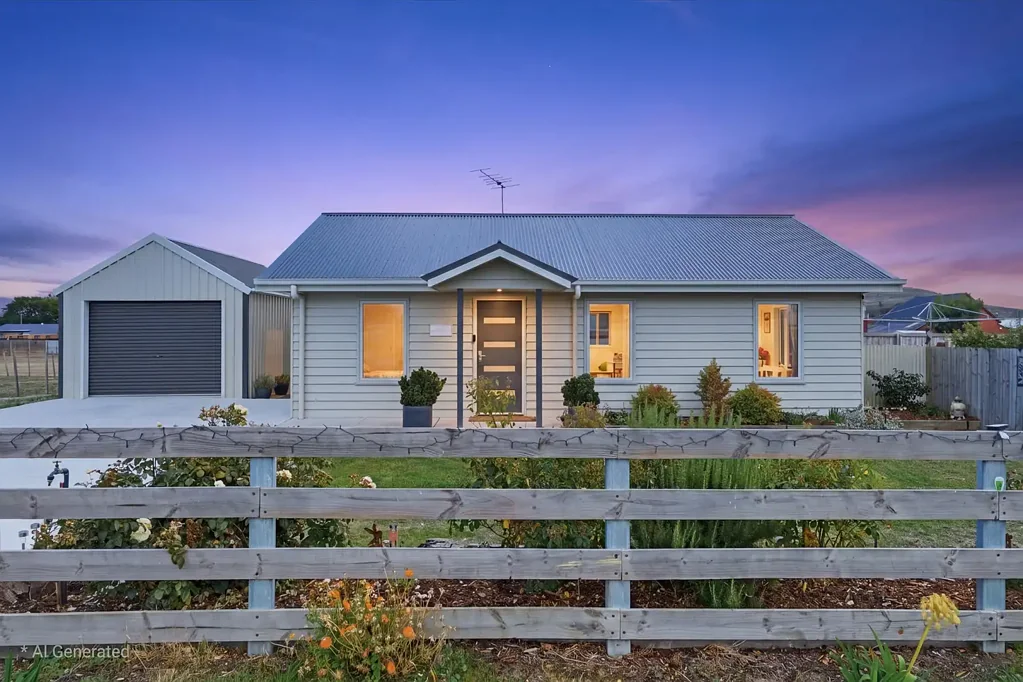 Kempton 2 Bedroom Welcome To Sunshine Cottage