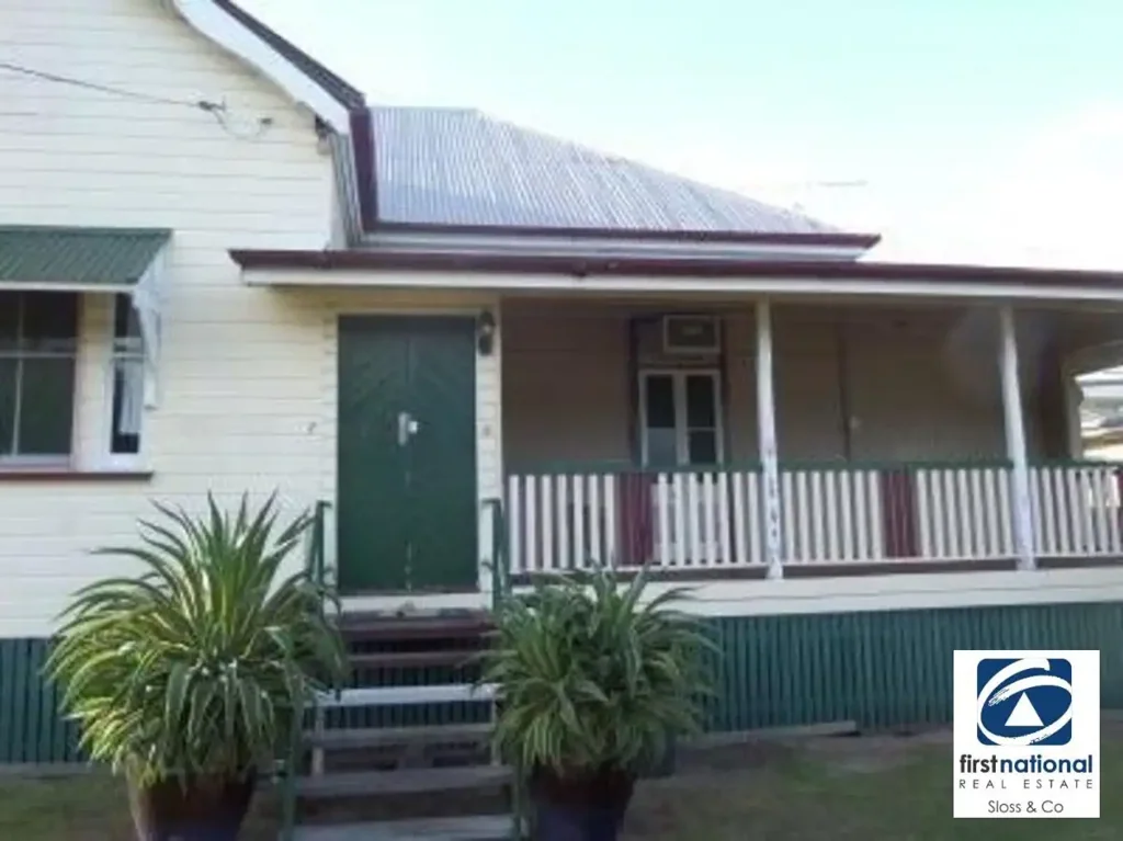 Goondiwindi 4 Slaapkamer Charming Queenslander Steps from River Walk