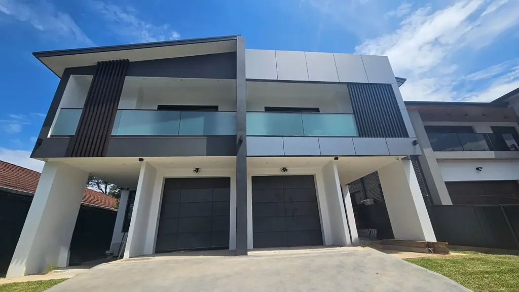 Brand New Luxury Duplex For Rent- Both Units Are Available Now!