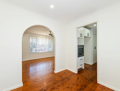 8 Hawdon Avenue, Werrington County, Outer Western Sydney, 3 غرف, 1 حمامات, House